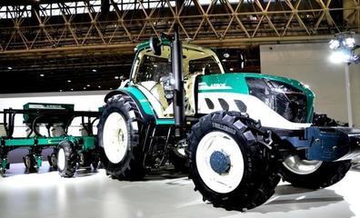 谁说国内农机不如国外的？看完这六张图，自信瞬间拉满