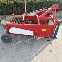 深耕沃土，赋能丰收 河南省荥阳市华丰农业机械厂的产品与服务