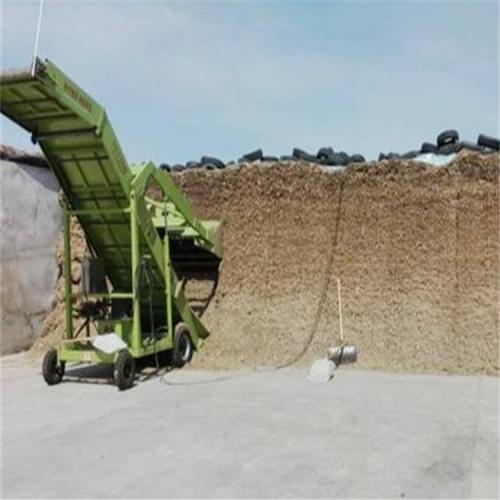 其他农业机械 多样化需求下的创新与发展